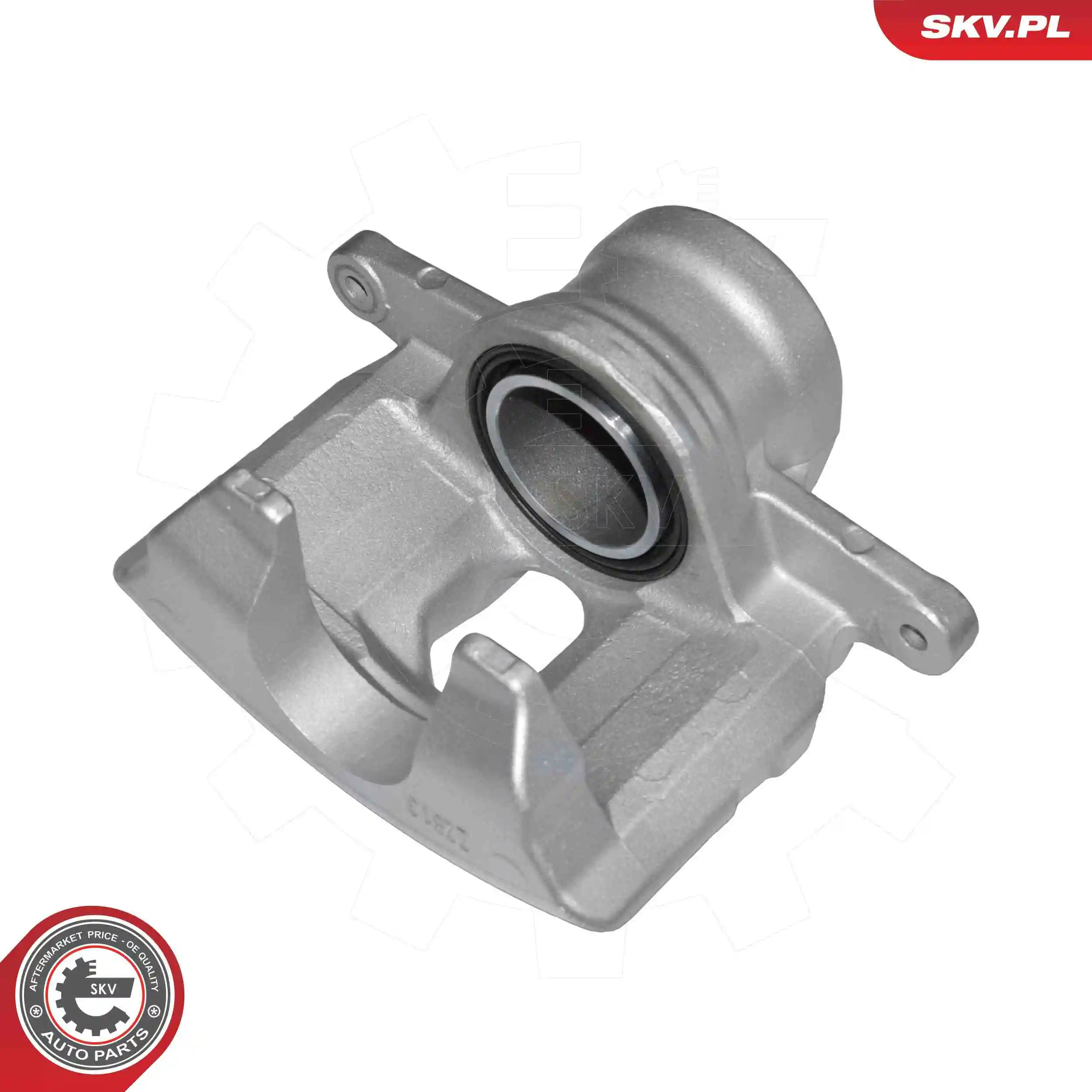 Brake Caliper